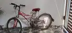 2 Almirah, peti, drum, 2 cycle,