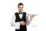 Urgent Required - Helper Waiter Housekeeping Table Boy Clener Boy