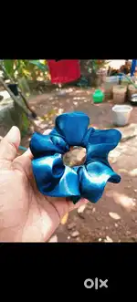 Scrunchies