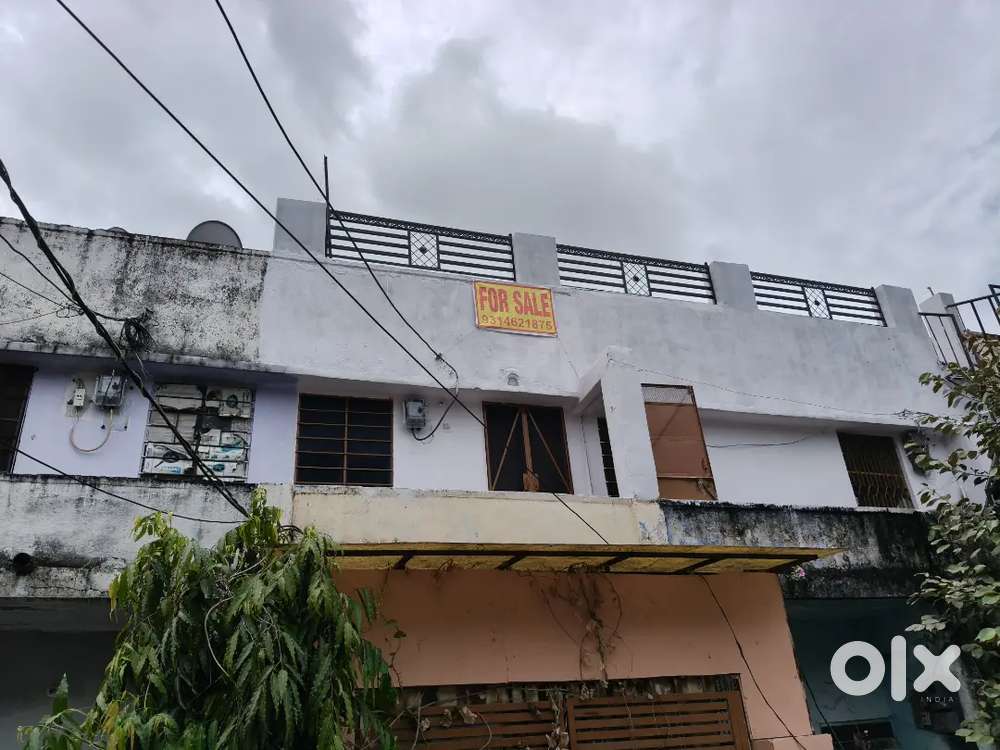 Housing Board flat 9/705 contact