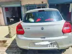 Maruti Suzuki Swift 2020
