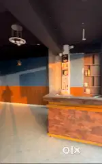Ready to Move - Office/Showroom/Bank/Warehouse/Medical Lab with LIFT