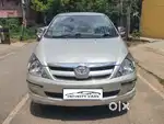 Toyota Innova 2.5 G (Diesel) 8 Seater, 2005, Diesel