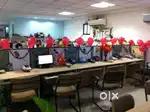Telecalling