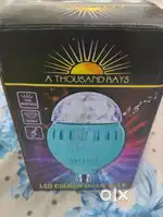 Bluetooth music bulb ( brand new ) all pack pieces available