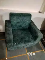 LIVING ROOM SOFA