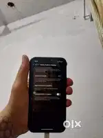 Xr 256 Gb face id off