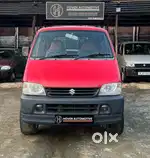 Maruti Suzuki Eeco 5 Seater Standard, 2011, Petrol