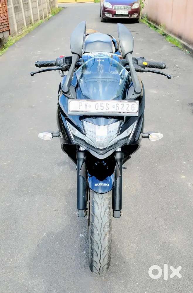 Suzuki Gixxer SF 150 ABS Disc BS6 2024 For Sale