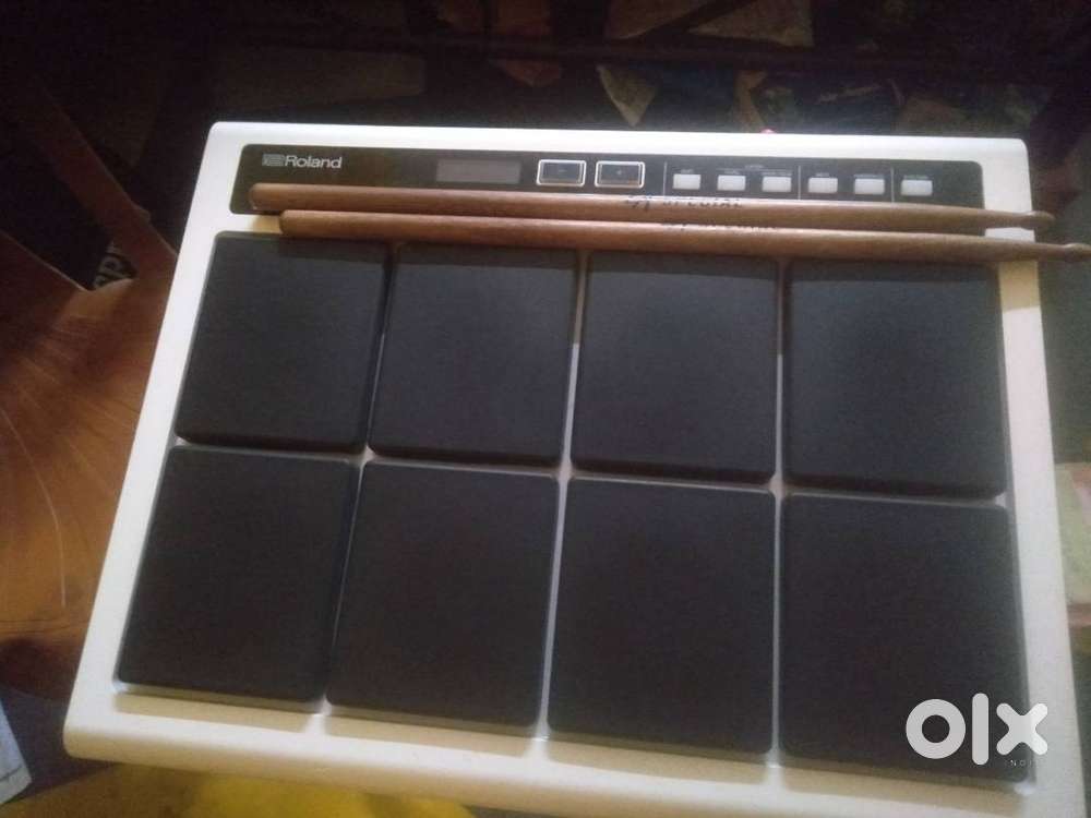OCTOPAD SELL SPD 20 PRO