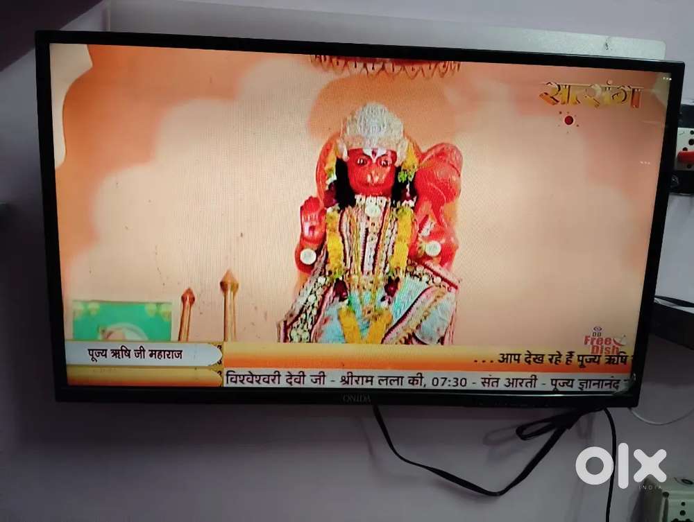 Onida led 32Tv
