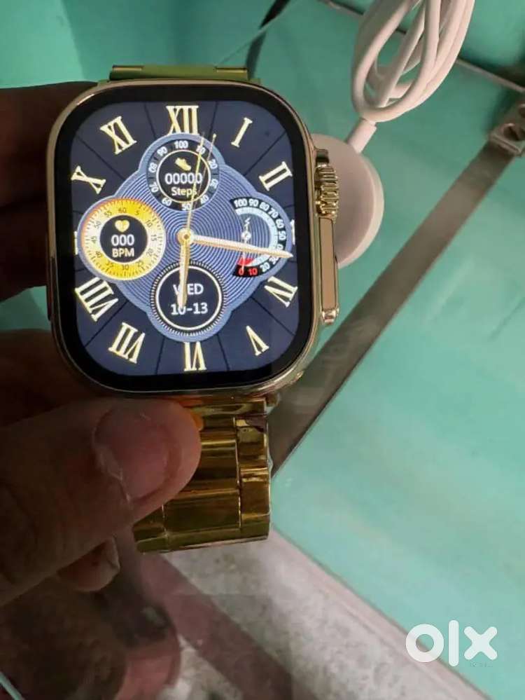 Smart watch 7 strap