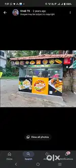 Need cook for cafe
