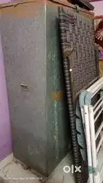 Aanaj ki tanki or computer table or dressing
