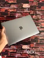 Macbook pro 2018
