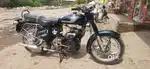 Royal enfield diesel