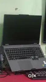 Lenovo Laptop