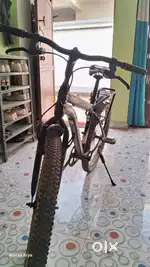 Lotto brand's cycle fat tyre