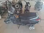 My activa 6g very nice condition like new second owner