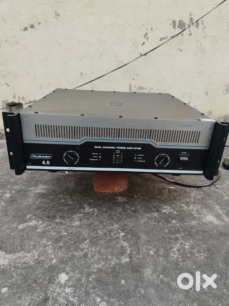 4000 watt studiomaker for sale