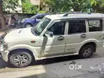 Scorpio Automatic 2012