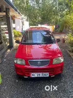 Maruti Suzuki Alto 2006 Petrol 71000 Km Driven