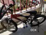 Hero Foxx Bicycle