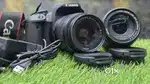 Canon 700D