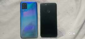 Oppo A53, Honor 7C