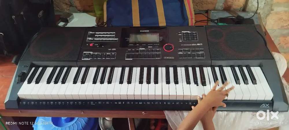 CTX 9000 IN