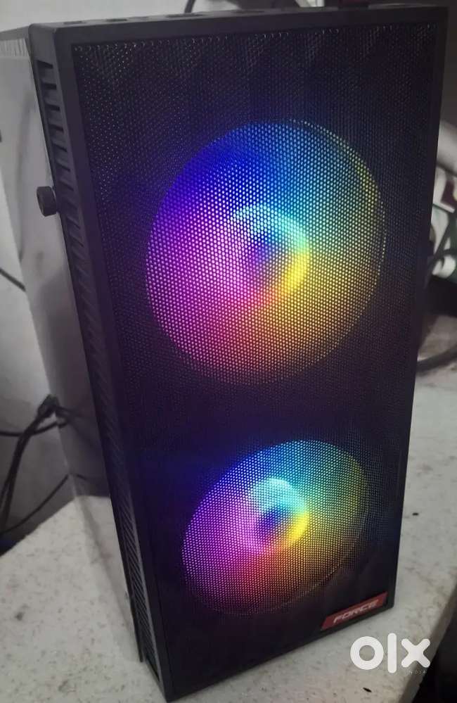 Gaming Cpu 10TH GENERATION