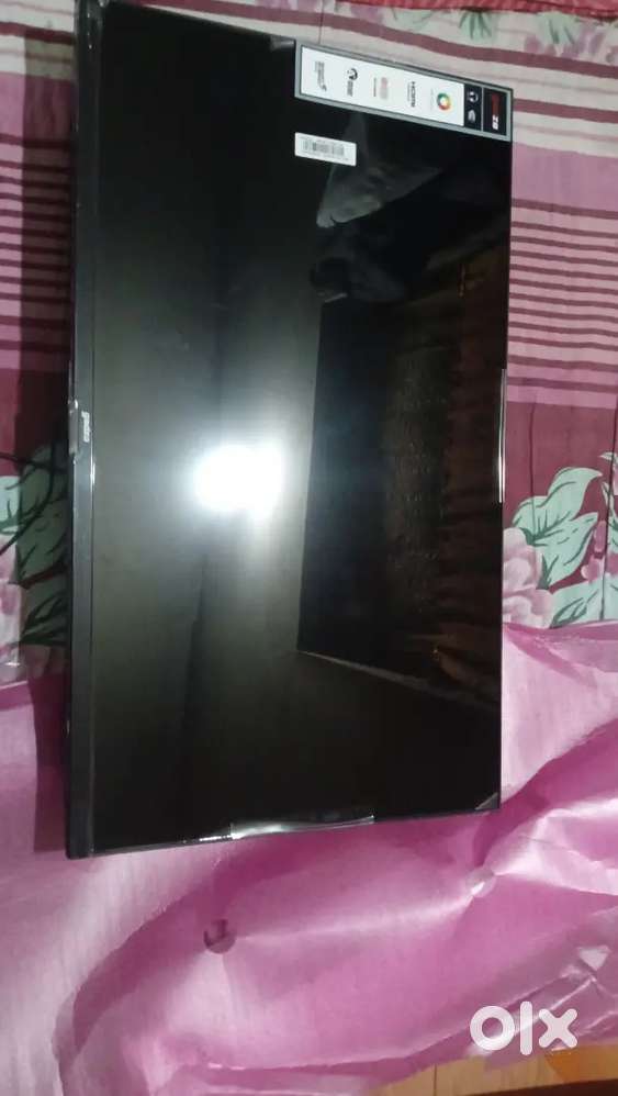 NEW LED TV 32 inch