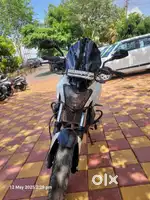 Bajaj DOMINAR 400, MH-11-CK-3050