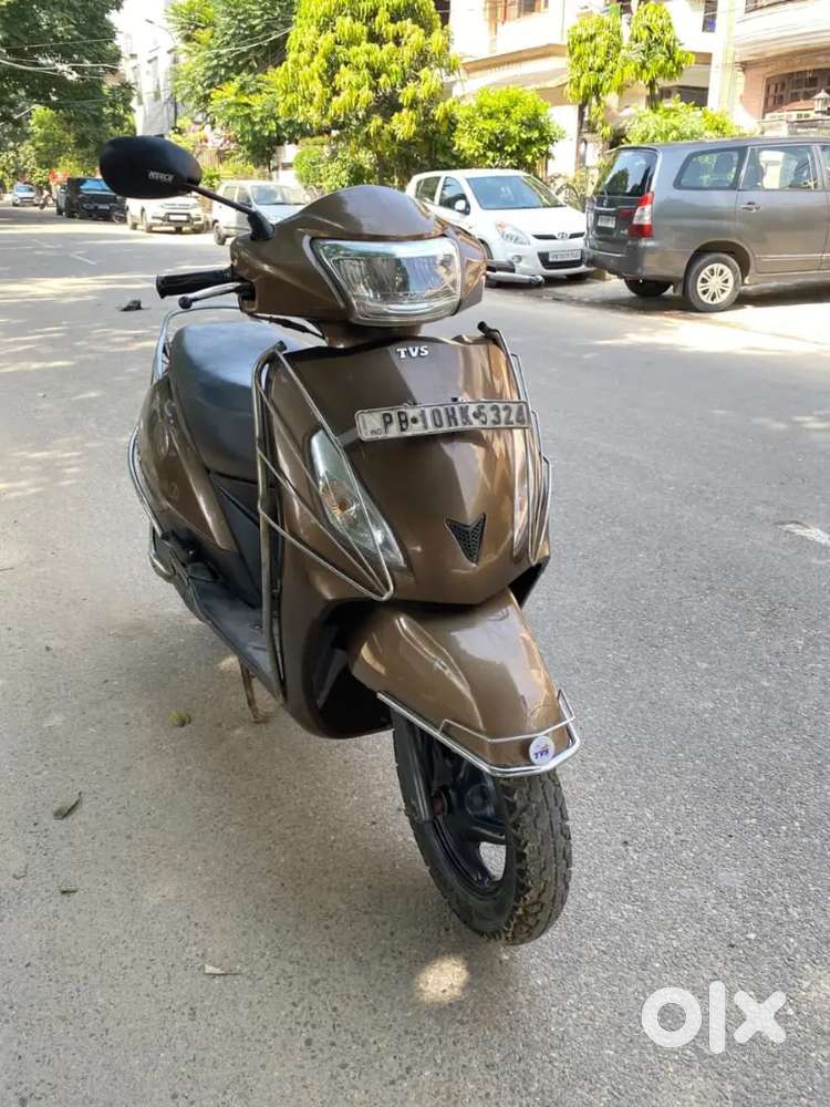 All paper complete first owner