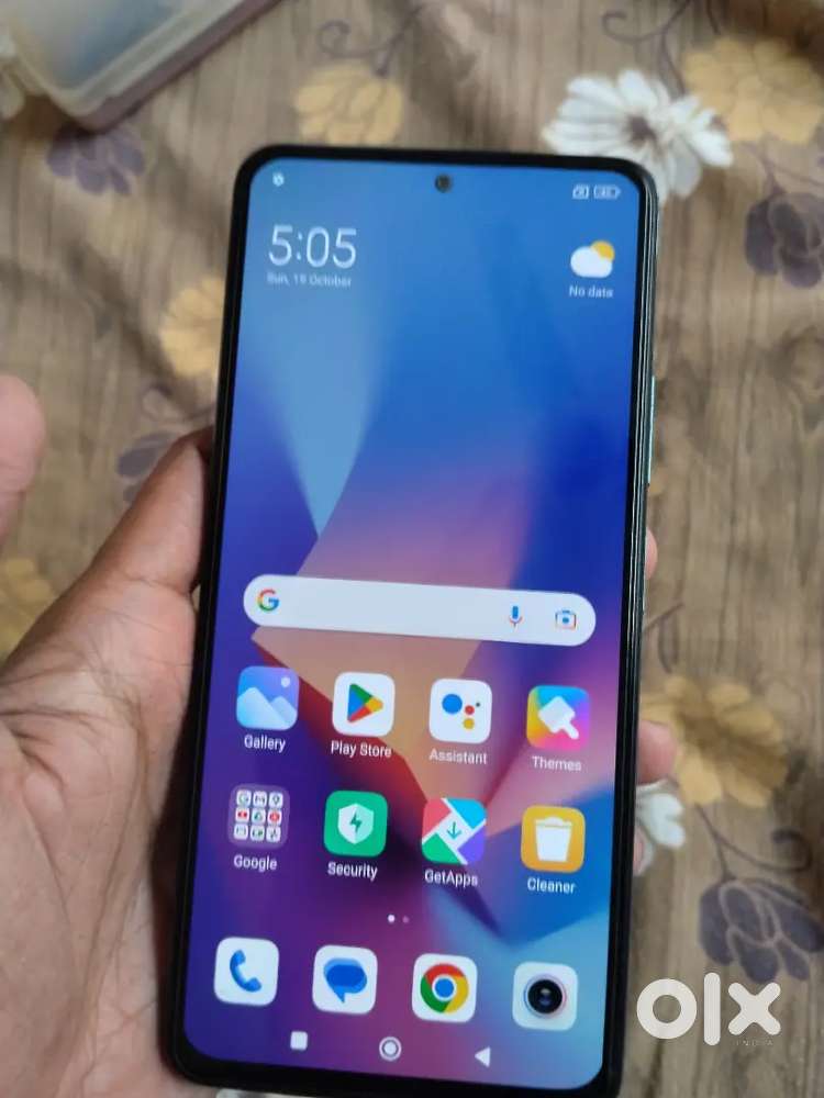 Redmi note 10 pro  6/128gb