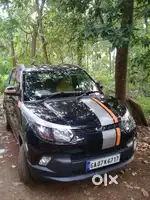 Kuv 100 , ,6 seater, diesel vehicle, good condition