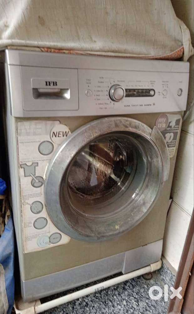 Fully automatic IFB Elena steam 6kg