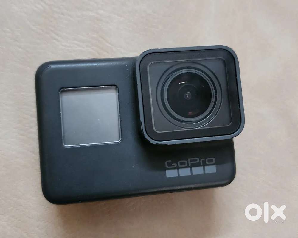 GOPRO HERO5