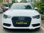 Audi A6 2.0 TDI Premium Plus, 2012, Diesel