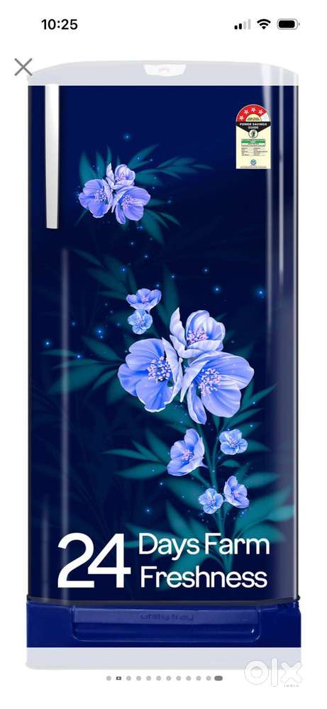 Godrej Refrigerator ₹9999