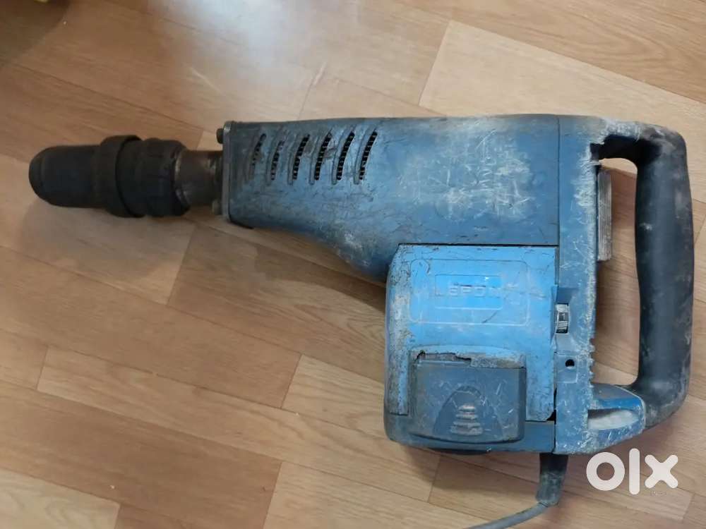 11kg Lepon Heavy Breaker