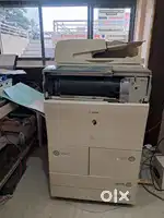 Canon IR5075 xerox machine