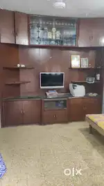 FULLY FURNISHED HOUSE BHADE AAPVANU CHE