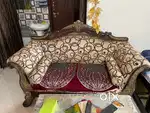 Royal sofa