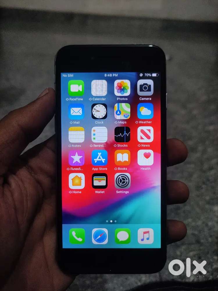 I phone 6 ( 64gb )