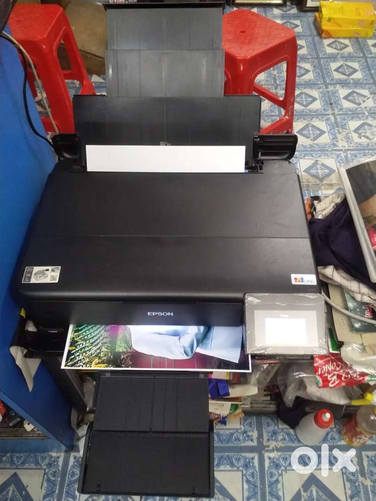 EPSON L8180