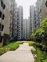 Luxury 2.5 bhk flat Available on sale