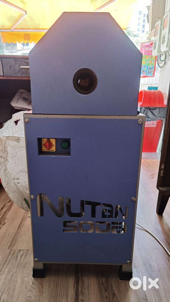 SUGARCANE PEELER MACHINE