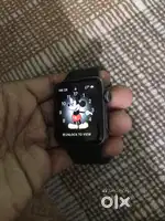 Iphone 7 32 gb Apple watch series 3 42mm