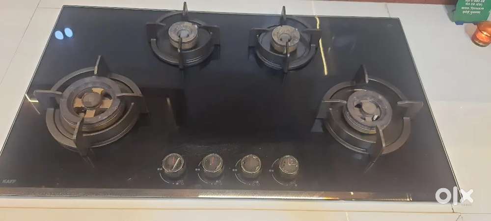 Kitchen counter Hobe